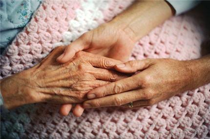 Enfermedad de Alzheimer: Volver a empezar