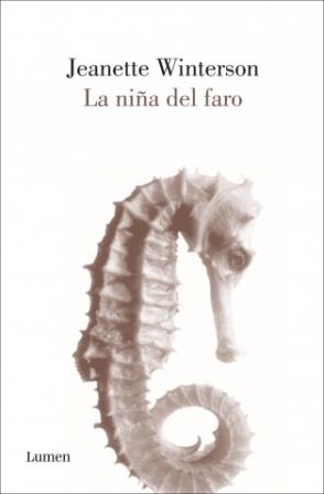 La niña del faro - Jeanette Winterson