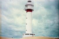 La niña del faro - Jeanette Winterson