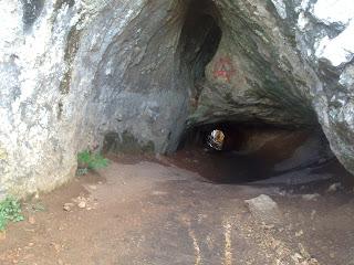 La Sierra de Bernia