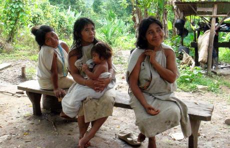 Colombia: un paraíso para los caminantes