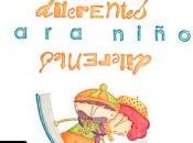 Cuentos diferentes para niños