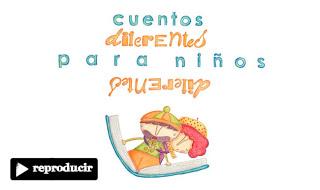 Cuentos diferentes para niños diferentes