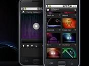 Zegde: Ringtones wallpapers para Android