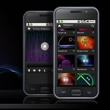 Zegde: Ringtones y wallpapers para tu Android