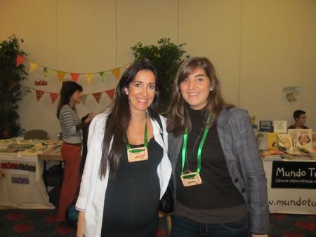 Vivencias en la Jornada de Bloggers & Family