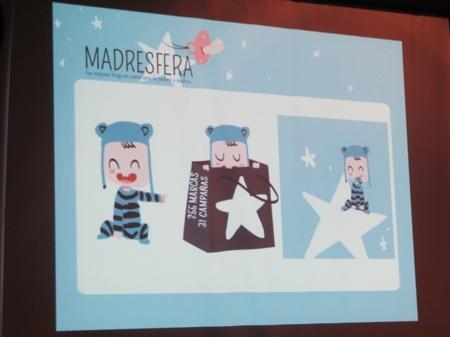 Vivencias en la Jornada de Bloggers & Family