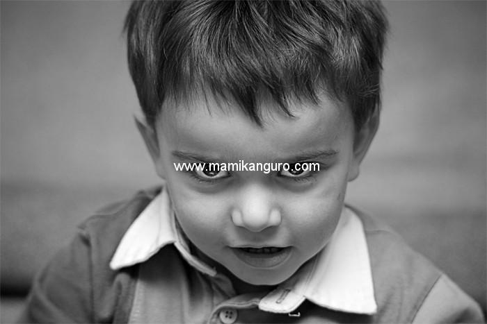 ¿Son los niños esencialmente malos? ¡Claro que no!