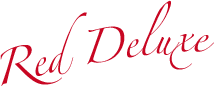 Red deLuxe + Vinoscopio