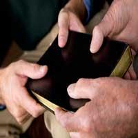 Recupere la sensibilidad