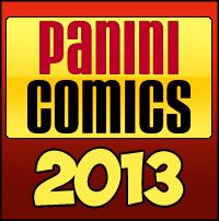 Avance del Plan Editorial Panini de 2013: Clásicos Marvel