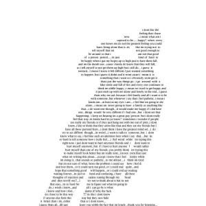 La mente (manual del usuario) – tercera parte