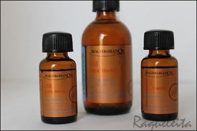 MagharabianOil, nos ofrece su Oro Oculto del Desierto