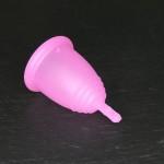 La copa MeLuna, solo para mujeres, mi opinion.