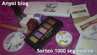 Lista provisional del sorteo. 17/11, lista provisional aqui.