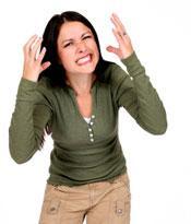 Cómo Superar Frustraciones Forma Eficaz