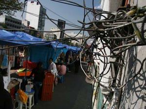 La CFE regala servicio de energia a sus trabajadores