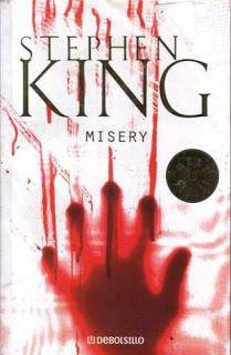 Reseña: Misery