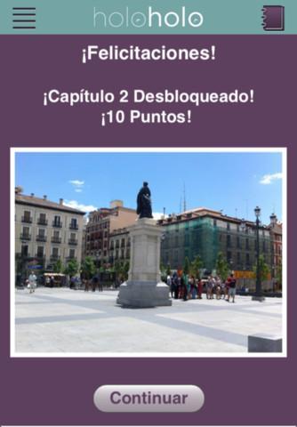 holoholo-ios Holoholo, aplicación móvil gratuita que permite vivir historias y aventuras de la ciudad #iOS #Android