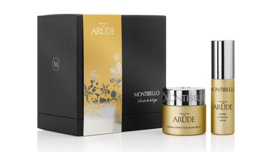Cofre Arûde Premium de Montibello