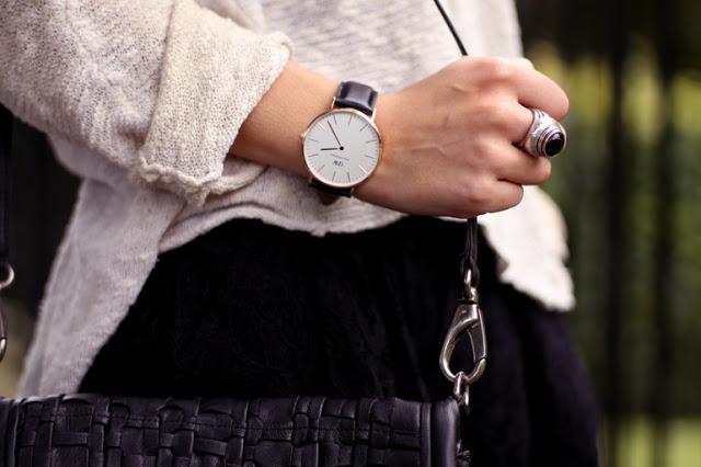 Daniel Wellington