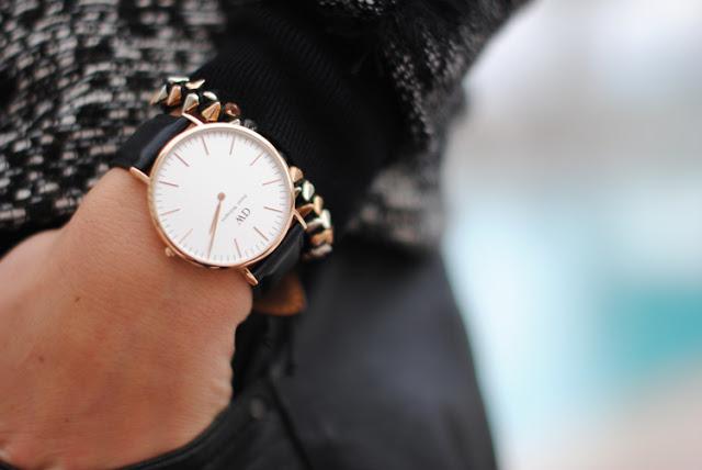 Daniel Wellington