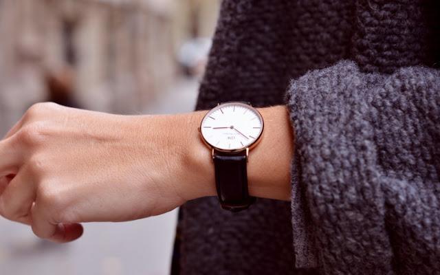 Daniel Wellington