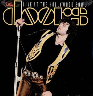 The Doors - Live at Hollywood Bowl (1968)