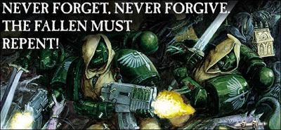 Ultima tanda de rumores de los Ángeles Oscuros(Y mas)