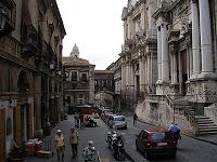 La arquitectura en Sicilia