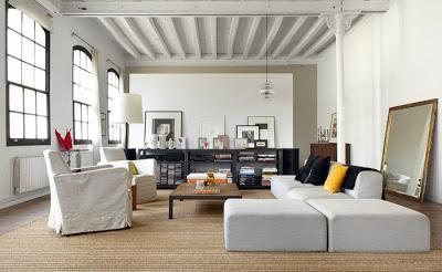 Loft Rustico en Barcelona