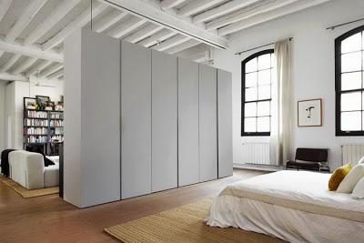 Loft Rustico en Barcelona