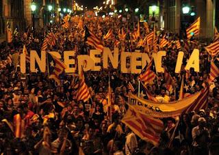 Independencia de Cataluña: dos caminos sin futuro