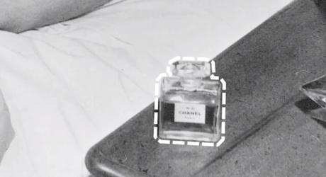 el romance entre marilyn monroe y chanel n°5 wild style magazine