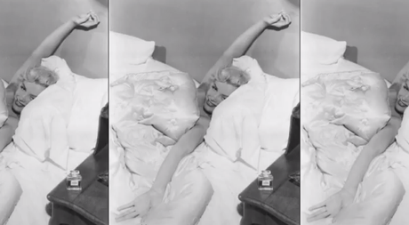 el romance entre marilyn monroe y chanel n°5 wild style magazine