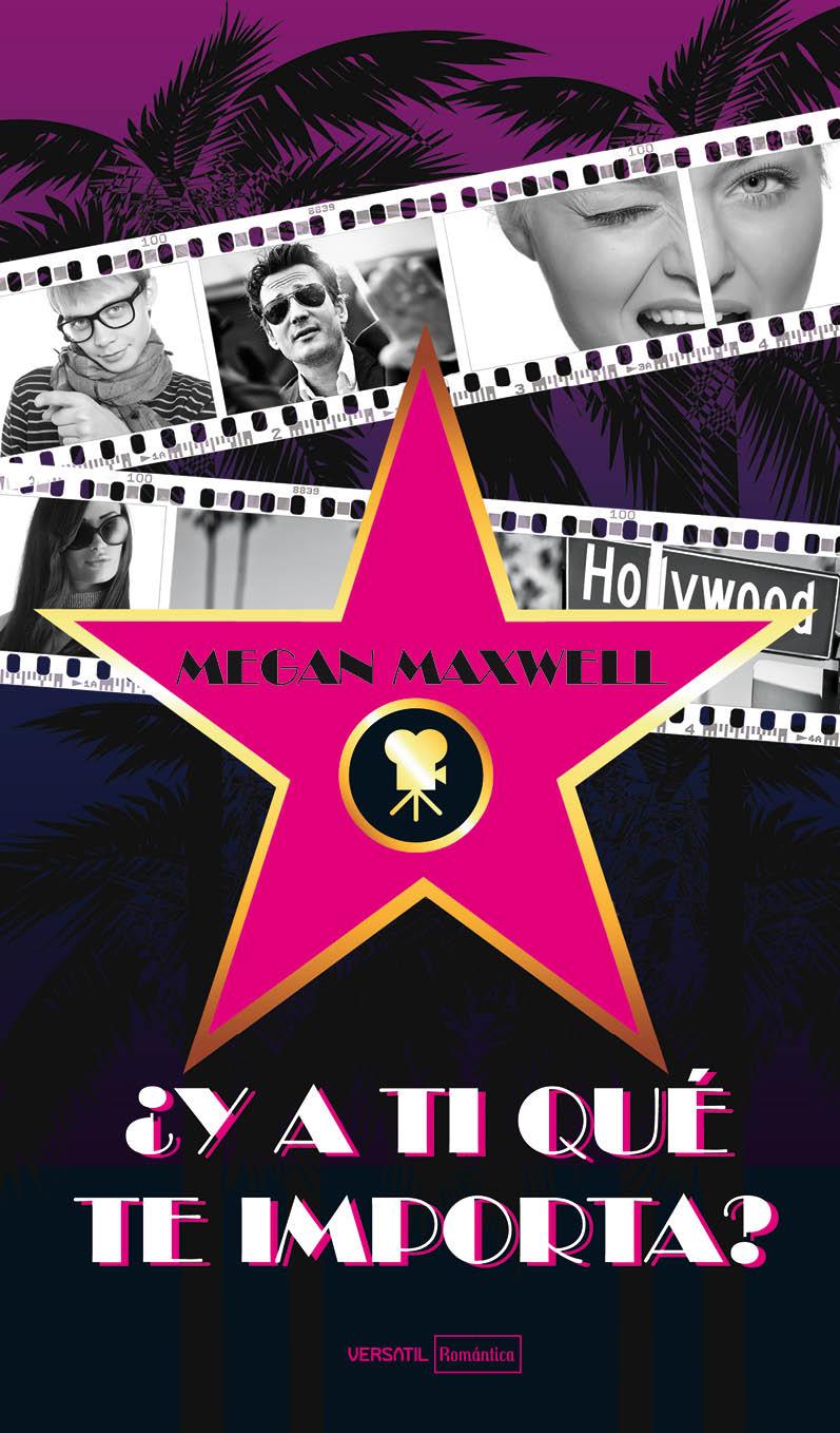 Escondida entre.. ¿Y a ti qué te importa?