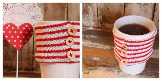 Té ruso - Russian tea