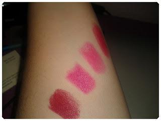 Haul Labiales KIKO