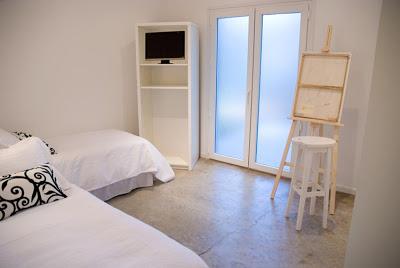 Hotel de Containers Metalicos