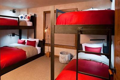 Cabana Rustica en Colorado