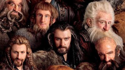 La película de El Hobbit estrena dos nuevos spots de TV