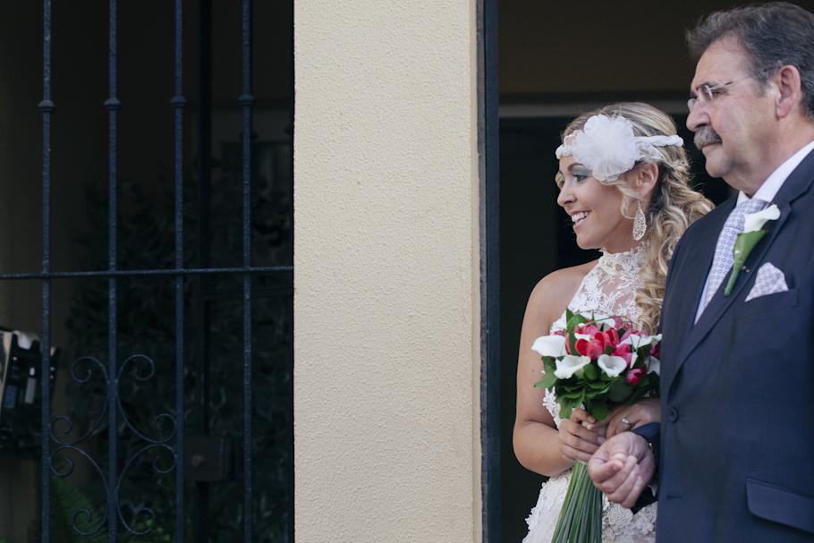 boda en sotogrande 10 Pedro & Dori