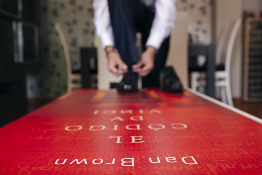 boda en sotogrande 2 Pedro & Dori