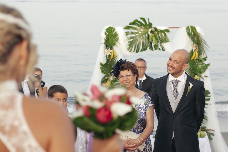 boda en sotogrande 13 Pedro & Dori