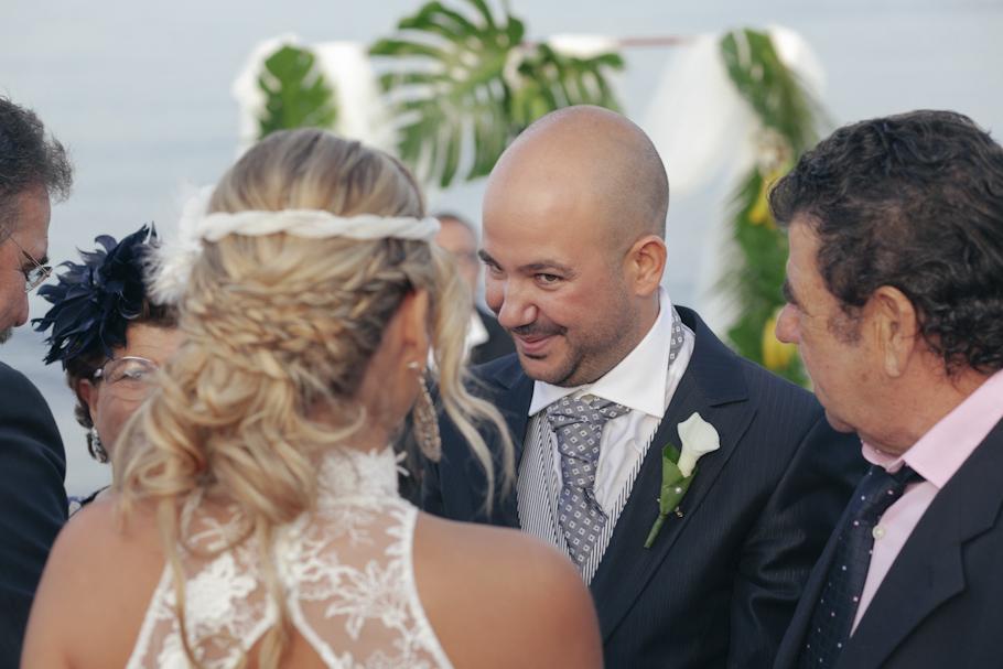 boda en sotogrande 14 Pedro & Dori