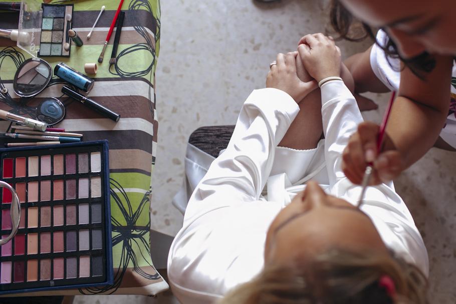 boda en sotogrande 4 Pedro & Dori