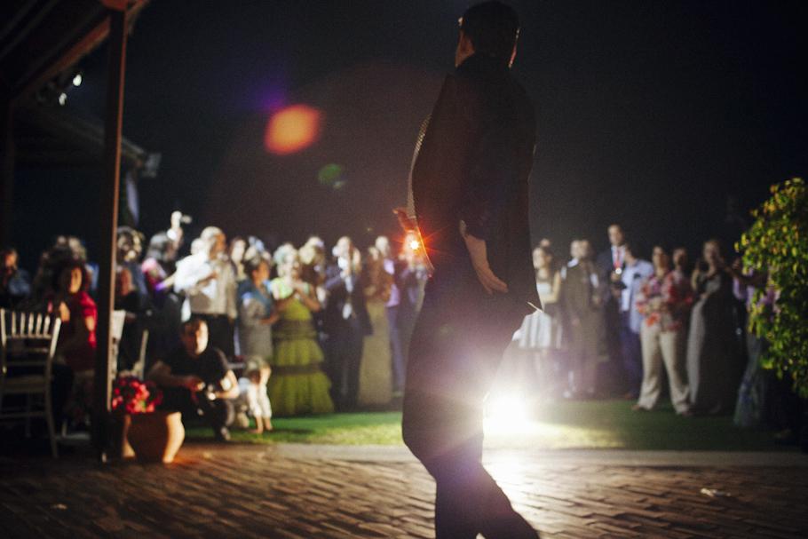 boda en sotogrande 28 Pedro & Dori