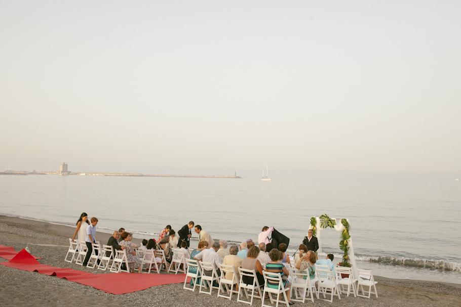 boda en sotogrande 11 Pedro & Dori