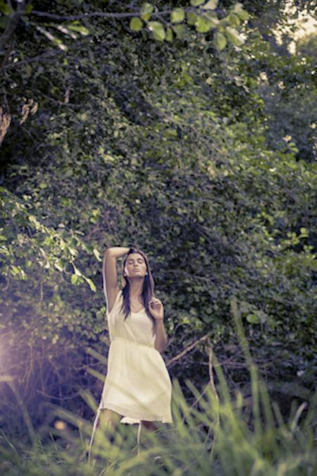 BOOK SILVIA 4 En el bosque...