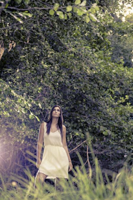 BOOK SILVIA 3 En el bosque...